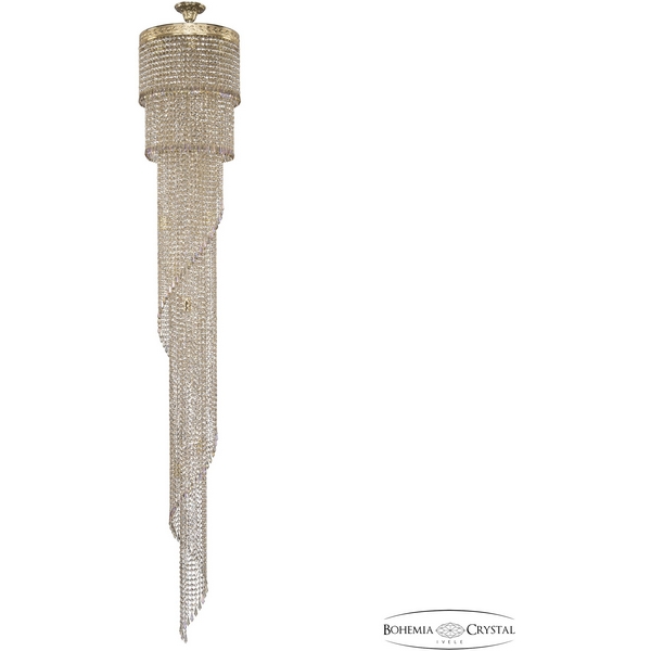 Потолочная люстра Bohemia 8311 83111/40IV-250 G R801, Прозрачный, 8311 83111/40IV-250 G R801
Потолочная люстра Bohemia 8311 83111/40IV-250 G R801, Прозрачный, 8311 83111/40IV-250 G R801
