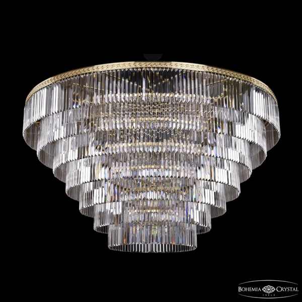 Потолочная люстра Bohemia 8501 85011/180-105 G, Прозрачный, 8501 85011/180-105 G
Потолочная люстра Bohemia 8501 85011/180-105 G, Прозрачный, 8501 85011/180-105 G