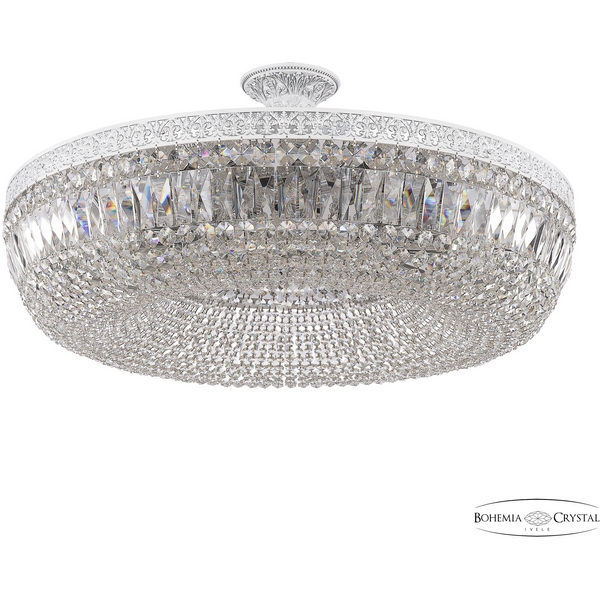 Потолочная люстра Bohemia AL1904 AL19041/80FL WMN, Прозрачный, AL1904 AL19041/80FL WMN
Потолочная люстра Bohemia AL1904 AL19041/80FL WMN, Прозрачный, AL1904 AL19041/80FL WMN