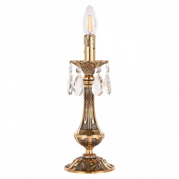 Интерьерная настольная лампа Bohemia AL77 AL77100L/1-32 GB, Золото, AL77 AL77100L/1-32 GB
Интерьерная настольная лампа Bohemia AL77 AL77100L/1-32 GB, Золото, AL77 AL77100L/1-32 GB