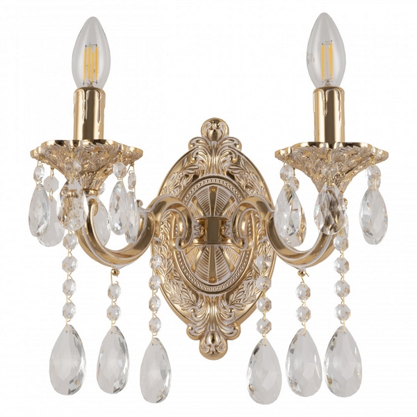 Бра Bohemia AL7801 AL7801B10/2/175 A GW, Золото, AL7801 AL7801B10/2/175 A GW
Бра Bohemia AL7801 AL7801B10/2/175 A GW, Золото, AL7801 AL7801B10/2/175 A GW