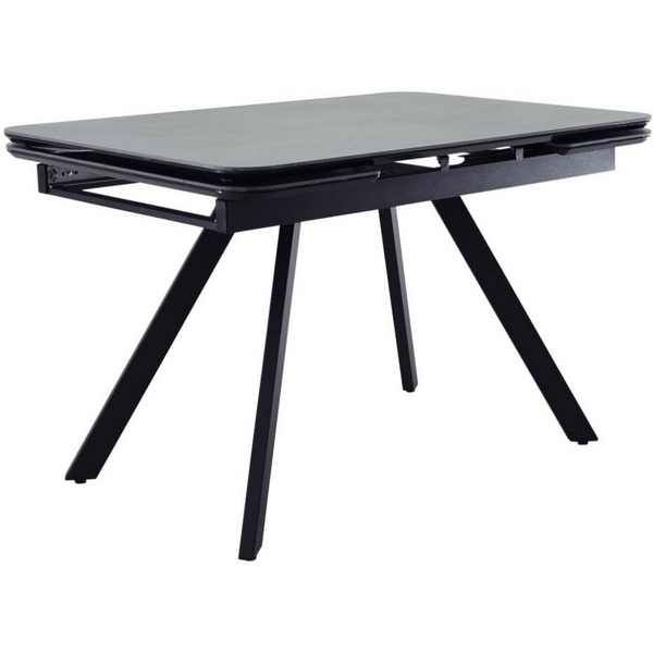 Стол Arthur раскладной 120-184x80x75см, керамогранит чёрный мрамор Greys Black, чёрный Bradex Home арт.RF 0677, RF 0677
Стол Arthur раскладной 120-184x80x75см, керамогранит чёрный мрамор Greys Black, чёрный Bradex Home арт.RF 0677, RF 0677
