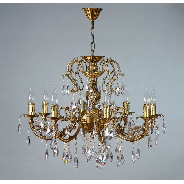 Подвесная люстра 8888/8 AB Tear Ambiente Alicante Drop, Бронза, Alicante 8888/8 AB Tear Drop
Подвесная люстра 8888/8 AB Tear Ambiente Alicante Drop, Бронза, Alicante 8888/8 AB Tear Drop