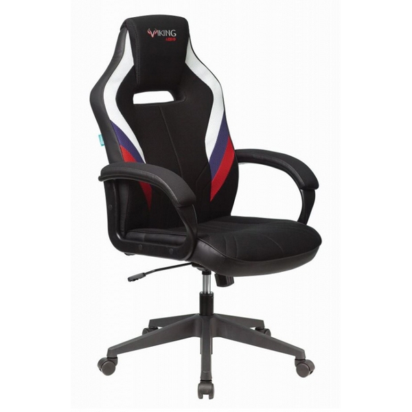 Кресло игровое Zombie VIKING 3 AERO белый/синий/красный сиденье черный текстиль/эко.кожа крестовина пластик, VIKING AERO VIKING 3 AERO RUS
Кресло игровое Zombie VIKING 3 AERO белый/синий/красный сиденье черный текстиль/эко.кожа крестовина пластик, VIKING AERO VIKING 3 AERO RUS