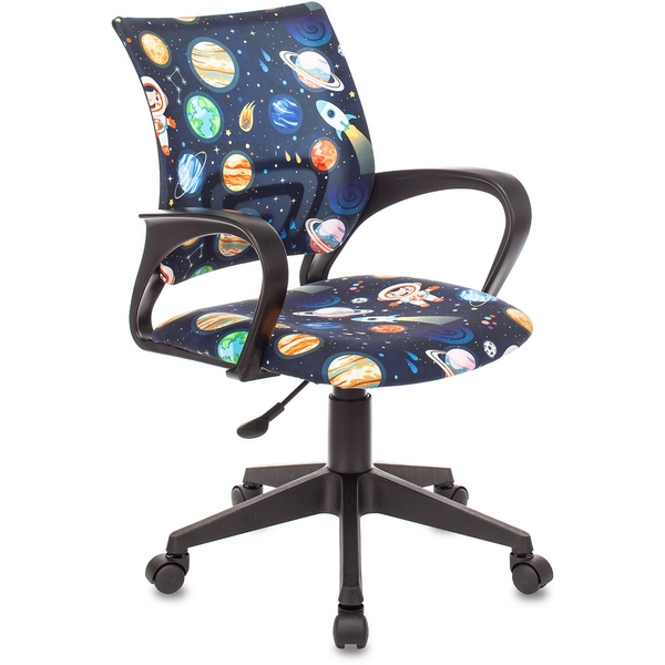 Кресло детское BUROKIDS черный космонавт крестовина пластик Бюрократ CH 1 SPACEMAN, CH BUROKIDS 1 SPACEMAN
Кресло детское BUROKIDS черный космонавт крестовина пластик Бюрократ CH 1 SPACEMAN, CH BUROKIDS 1 SPACEMAN