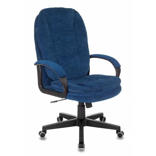 Кресло руководителя Бюрократ CH-868N Fabric темно-синий Velvet 29 крестовина пластик, CH CH-868N/VELV29
Кресло руководителя Бюрократ CH-868N Fabric темно-синий Velvet 29 крестовина пластик, CH CH-868N/VELV29
