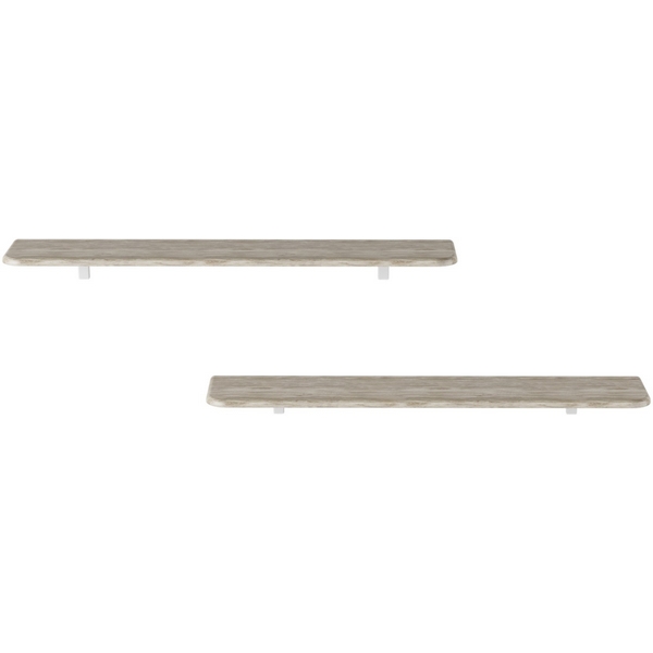 Комплект полок Калифорния Сочи 1020 дуб беленый от фабрики Калифорния, Сочи 8664029804
Комплект полок Калифорния Сочи 1020 дуб беленый от фабрики Калифорния, Сочи 8664029804