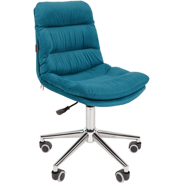 Кресло компьютерное без подлокотников Chairman Home 115 ткань Т-75 бирюза CHAIRMAN, Бирюзовый, CHAIRMAN Home 115 CHAIRMAN Home 115
Кресло компьютерное без подлокотников Chairman Home 115 ткань Т-75 бирюза CHAIRMAN, Бирюзовый, CHAIRMAN Home 115 CHAIRMAN Home 115