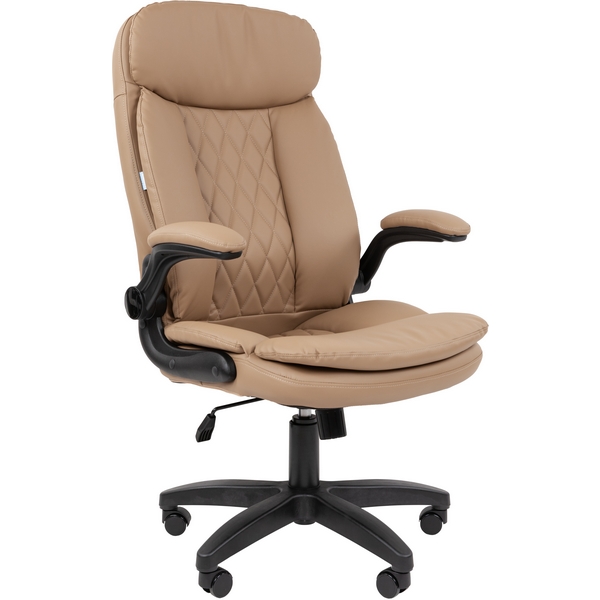 Офисное кресло Chairman 533 Россия экокожа бежевый CHAIRMAN, CHAIRMAN 533 CHAIRMAN 533
Офисное кресло Chairman 533 Россия экокожа бежевый CHAIRMAN, CHAIRMAN 533 CHAIRMAN 533