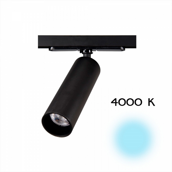 Трековый светильник 220V светодиодный Citilux Тубус CL01T071N, Черный, Тубус CL01T071N
Трековый светильник 220V светодиодный Citilux Тубус CL01T071N, Черный, Тубус CL01T071N