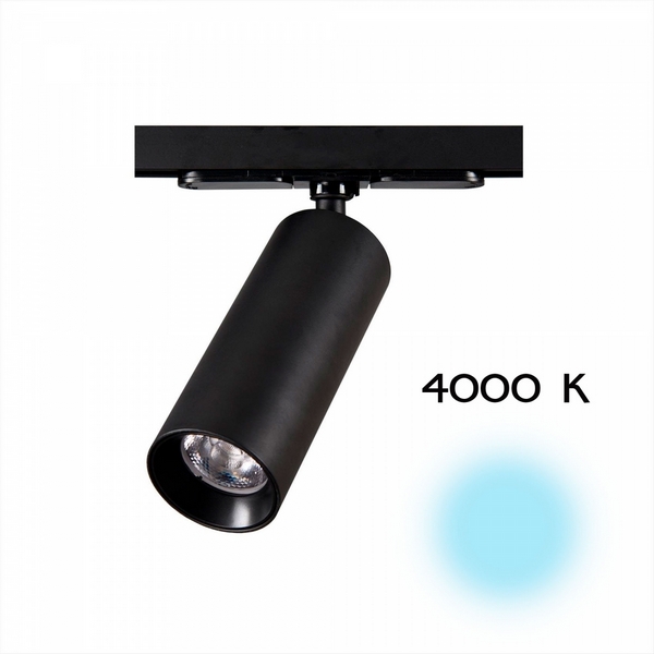 Трековый светильник 220V светодиодный Citilux Тубус CL01T121N, Черный, Тубус CL01T121N
Трековый светильник 220V светодиодный Citilux Тубус CL01T121N, Черный, Тубус CL01T121N
