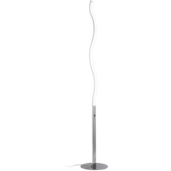 Светодиодный торшер с выключателем Джек CL226911 (Citilux), Белый, Dzhek CL226911
Светодиодный торшер с выключателем Джек CL226911 (Citilux), Белый, Dzhek CL226911