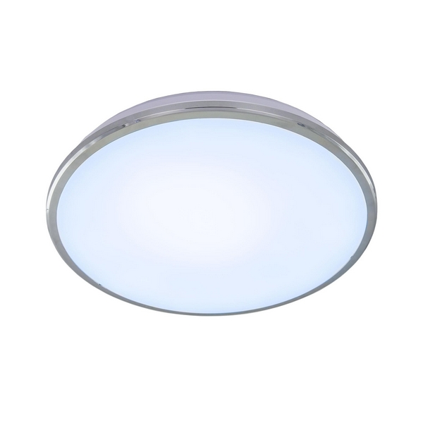 Потолочный светодиодный светильник влагозащищенный Citilux Luna CL702301N, Белый, Луна CL702301N
Потолочный светодиодный светильник влагозащищенный Citilux Luna CL702301N, Белый, Луна CL702301N