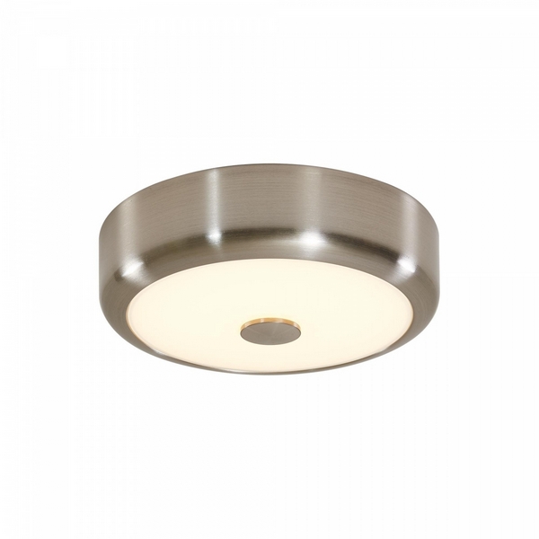 Потолочный светодиодный светильник Фостер-1 Citilux Foster-1 CL706111, Белый, Фостер CL706111
Потолочный светодиодный светильник Фостер-1 Citilux Foster-1 CL706111, Белый, Фостер CL706111