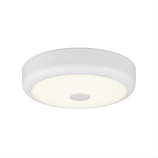Настенно-потолочный светодиодный светильник Фостер-1 CL706120 Citilux, Белый, Foster-1 CL706120
Настенно-потолочный светодиодный светильник Фостер-1 CL706120 Citilux, Белый, Foster-1 CL706120