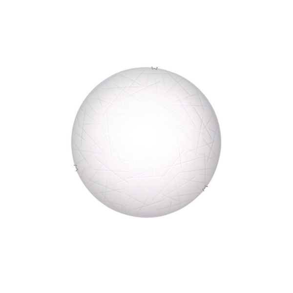 Настенно-потолочный светодиодный светильник Citilux Krona CL917061, Белый, Krona CL917061
Настенно-потолочный светодиодный светильник Citilux Krona CL917061, Белый, Krona CL917061