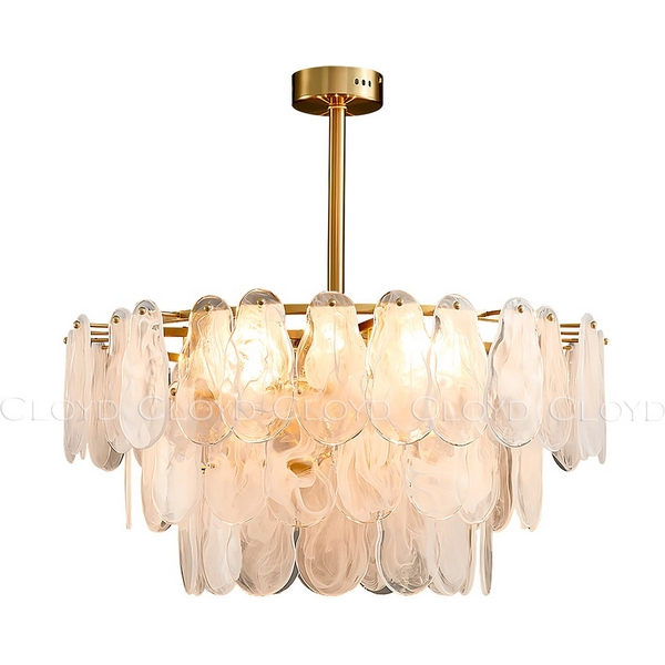 Потолочная люстра на штанге Cloyd Saam 11630, Белый, Saam 11630
Потолочная люстра на штанге Cloyd Saam 11630, Белый, Saam 11630