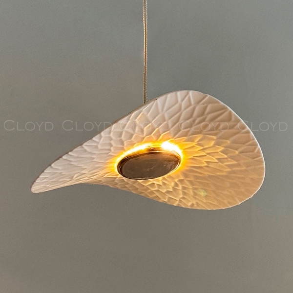 Подвесной светильник светодиодный Cloyd Floppy 12501, Белый, Floppy 12501
Подвесной светильник светодиодный Cloyd Floppy 12501, Белый, Floppy 12501