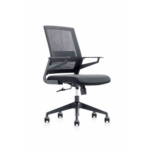 Кресло оператора современного дизайна CLG-430 MBN Black (College), CLG-430 MBN Black
Кресло оператора современного дизайна CLG-430 MBN Black (College), CLG-430 MBN Black