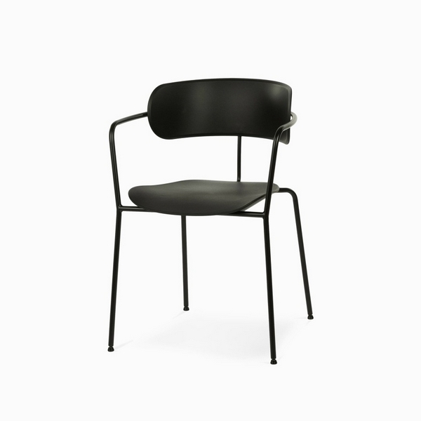 Обеденный стул Pedigree c подлокотниками COSMO арт.AFM2433-1 Cosmo, Pedigree AFM2433-1
Обеденный стул Pedigree c подлокотниками COSMO арт.AFM2433-1 Cosmo, Pedigree AFM2433-1