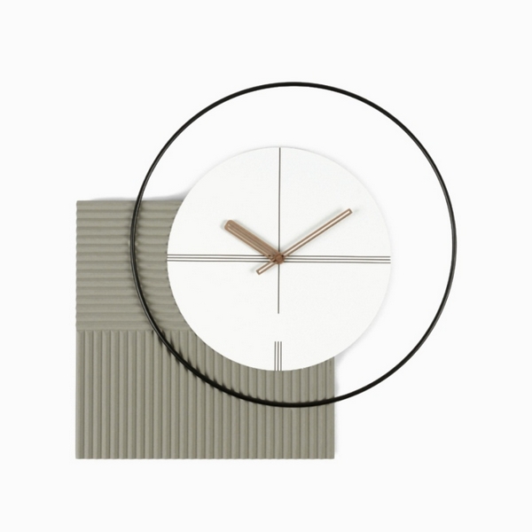 Часы настенные Clairita Cosmo G497, G497
Часы настенные Clairita Cosmo G497, G497