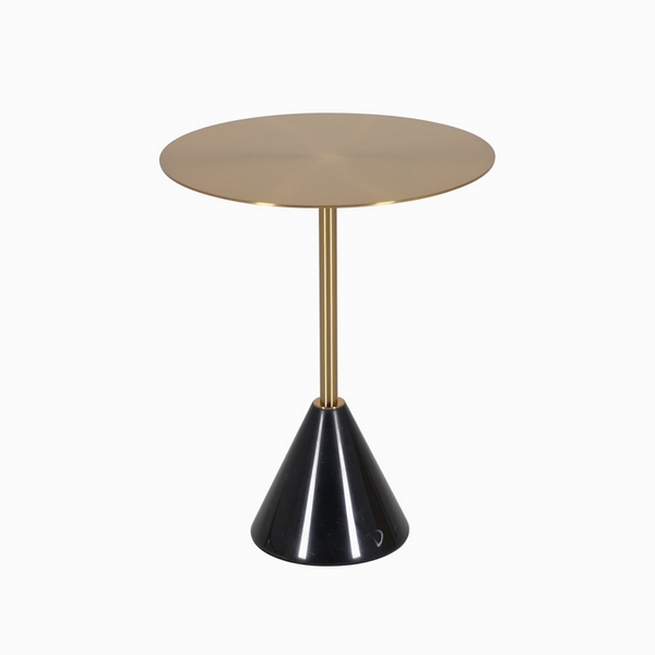 Кофейный столик Solo Marble диаметр 40 COSMO арт.4619 Cosmo, Solo 4619
Кофейный столик Solo Marble диаметр 40 COSMO арт.4619 Cosmo, Solo 4619