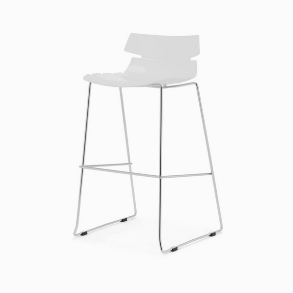 Барный стул Techno 1 Cosmo 371899 (CT-602), Белый;хром, CT-602
Барный стул Techno 1 Cosmo 371899 (CT-602), Белый;хром, CT-602
