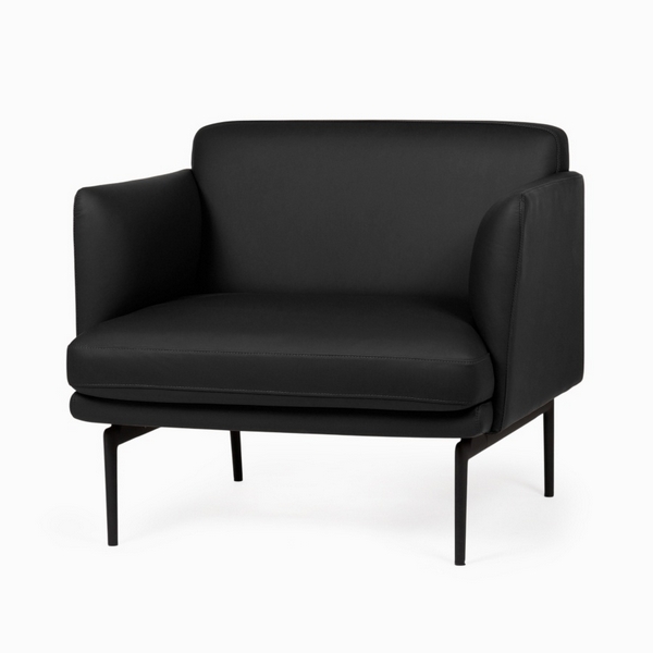 Кресло Bisq Cosmo 376617, Черный, Bisq LS-071-1
Кресло Bisq Cosmo 376617, Черный, Bisq LS-071-1