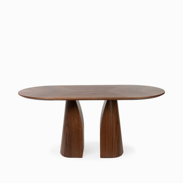 Обеденный стол Narlo 176х89 COSMO арт.NH24134L-3 Cosmo, Narlo NH24134L-3
Обеденный стол Narlo 176х89 COSMO арт.NH24134L-3 Cosmo, Narlo NH24134L-3