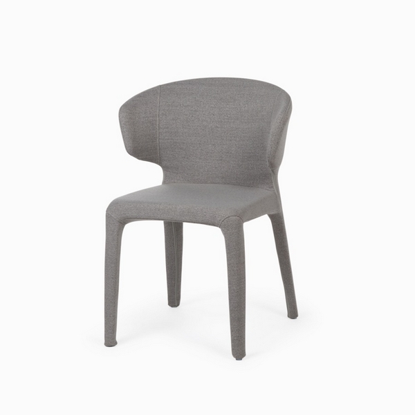 Обеденный стул Equise COSMO арт.JY232 Cosmo, JY232
Обеденный стул Equise COSMO арт.JY232 Cosmo, JY232