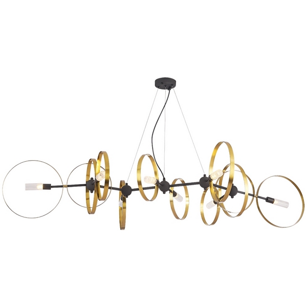 Подвесная люстра Crystal Lux ARMONICA ARMONICA SP8 BLACK/BRASS V2, Латунь, ARMONICA ARMONICA SP8 BLACK/BRASS V2
Подвесная люстра Crystal Lux ARMONICA ARMONICA SP8 BLACK/BRASS V2, Латунь, ARMONICA ARMONICA SP8 BLACK/BRASS V2