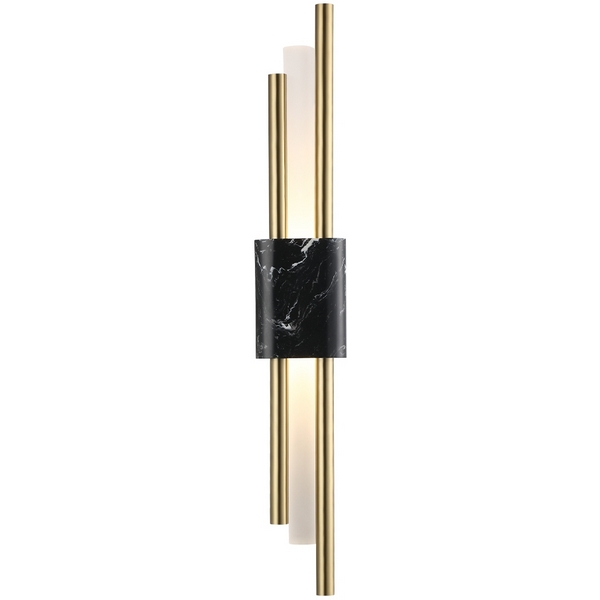 Настенный светильник Crystal Lux CARTA AP6W LED BLACK/BRASS, Белый, Carta CARTA AP6W LED BLACK/BRASS
Настенный светильник Crystal Lux CARTA AP6W LED BLACK/BRASS, Белый, Carta CARTA AP6W LED BLACK/BRASS