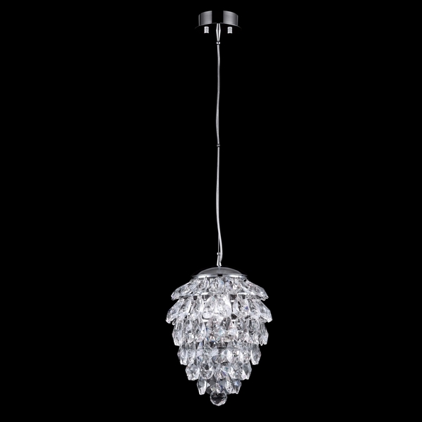 Подвесная люстра хрустальная Crystal Lux CHARME SP2 CHROME/TRANSPARENT, Хром, Charme CHARME SP2 CHROME/TRANSPARENT
Подвесная люстра хрустальная Crystal Lux CHARME SP2 CHROME/TRANSPARENT, Хром, Charme CHARME SP2 CHROME/TRANSPARENT