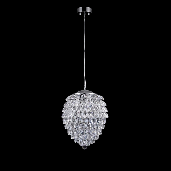 Подвесная люстра хрустальная Crystal Lux CHARME SP4 CHROME/TRANSPARENT, Хром, Charme CHARME SP4 CHROME/TRANSPARENT
Подвесная люстра хрустальная Crystal Lux CHARME SP4 CHROME/TRANSPARENT, Хром, Charme CHARME SP4 CHROME/TRANSPARENT
