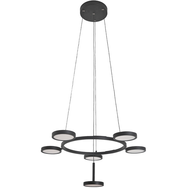 Подвесной светильник LED Crystal Lux CLT 027C6 D700 BL, Черный, Clt 027 CLT 027C6 D700 BL
Подвесной светильник LED Crystal Lux CLT 027C6 D700 BL, Черный, Clt 027 CLT 027C6 D700 BL