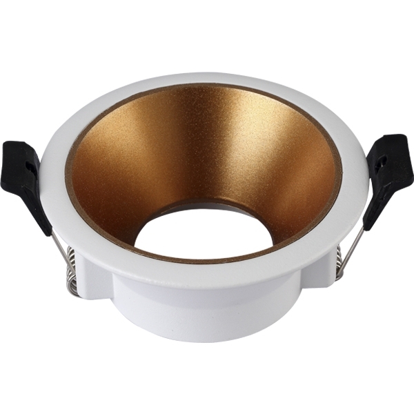 Встраиваемый светильник Crystal Lux CLT 052C WH-GO, Золото, CLT 052 CLT 052C WH-GO
Встраиваемый светильник Crystal Lux CLT 052C WH-GO, Золото, CLT 052 CLT 052C WH-GO