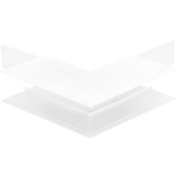 Соединитель угловой для накладного магнитного шинопровода Crystal Lux SPACE CLT 0.213 03 WH, Белый, Space CLT 0.213 03 WH
Соединитель угловой для накладного магнитного шинопровода Crystal Lux SPACE CLT 0.213 03 WH, Белый, Space CLT 0.213 03 WH