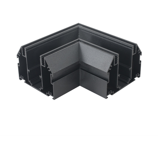 Угол соединительный для демпферного магнитного трека Crystal Lux Space CLT 0.233 01 BL, Space CLT 0.233 01 BL
Угол соединительный для демпферного магнитного трека Crystal Lux Space CLT 0.233 01 BL, Space CLT 0.233 01 BL