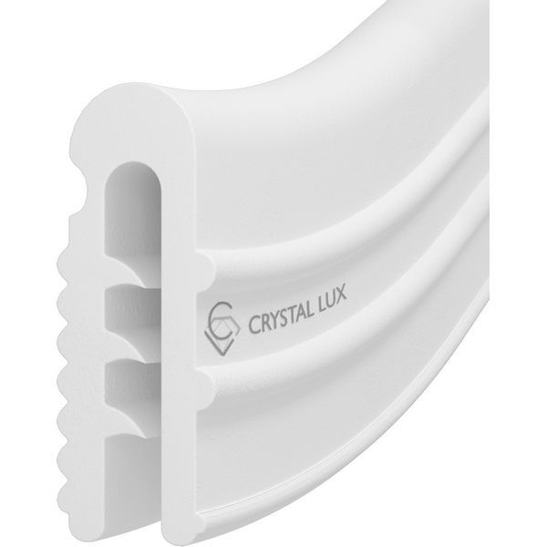 Резинка для демпферного магнитного трека, 4 метра Crystal Lux Space CLT 0.233 07, Space CLT 0.233 07
Резинка для демпферного магнитного трека, 4 метра Crystal Lux Space CLT 0.233 07, Space CLT 0.233 07