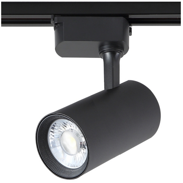 Трековый однофазный светодиодный светильник 220V Crystal Lux CLT 0.31 006 20W BL, Черный, CLT 0.31 006 CLT 0.31 006 20W BL
Трековый однофазный светодиодный светильник 220V Crystal Lux CLT 0.31 006 20W BL, Черный, CLT 0.31 006 CLT 0.31 006 20W BL