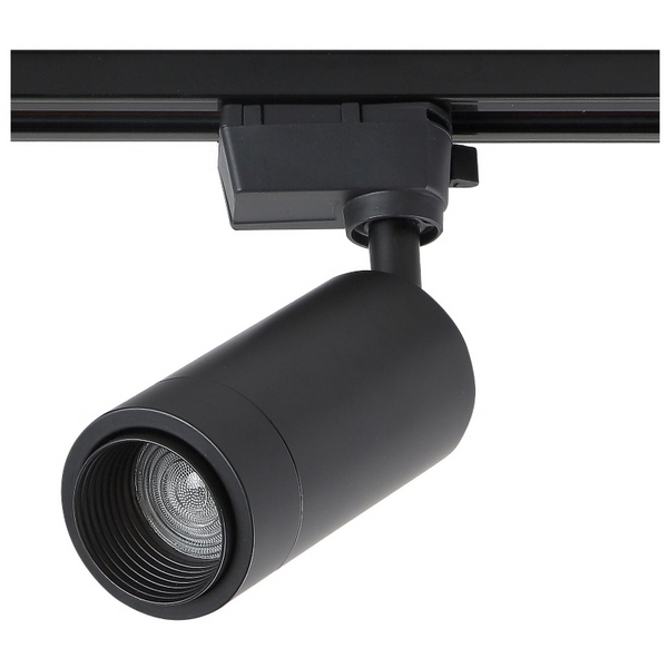 Трековый однофазный светодиодный светильник 220V Crystal Lux CLT 0.31 008 15W BL, Черный, CLT 0.31 008 CLT 0.31 008 15W BL
Трековый однофазный светодиодный светильник 220V Crystal Lux CLT 0.31 008 15W BL, Черный, CLT 0.31 008 CLT 0.31 008 15W BL