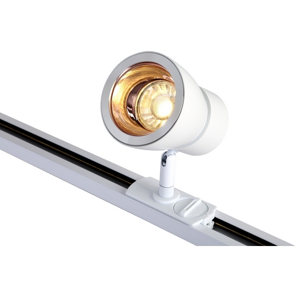Трековый однофазный светильник 220V Crystal Lux CLT 0.31 009 WH-GO, Белый, Clt 0.31 009 CLT 0.31 009 WH-GO
Трековый однофазный светильник 220V Crystal Lux CLT 0.31 009 WH-GO, Белый, Clt 0.31 009 CLT 0.31 009 WH-GO