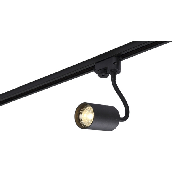 Трековый однофазный светильник 220V Crystal Lux CLT 0.31 012 BL, CLT 0.31 012 CLT 0.31 012 BL
Трековый однофазный светильник 220V Crystal Lux CLT 0.31 012 BL, CLT 0.31 012 CLT 0.31 012 BL