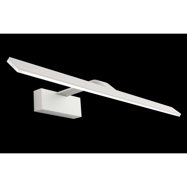 Подсветка для картин светодиодная Crystal Lux CLT 120W420 WH IP44, Clt 120 CLT 120W420 WH
Подсветка для картин светодиодная Crystal Lux CLT 120W420 WH IP44, Clt 120 CLT 120W420 WH
