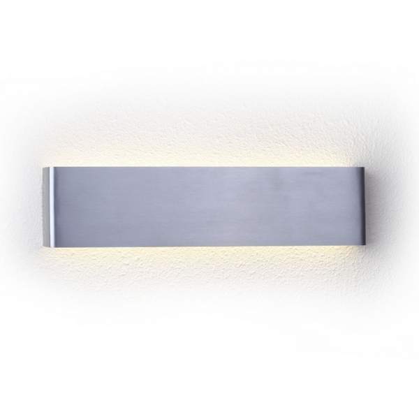 Светодиодный настенный светильник 323W360 Crystal Lux Clt 323 AL, Серебро, Clt 323 CLT 323W360 AL
Светодиодный настенный светильник 323W360 Crystal Lux Clt 323 AL, Серебро, Clt 323 CLT 323W360 AL