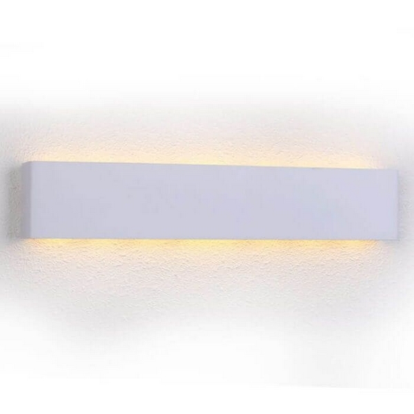 Светодиодный настенный светильник Crystal Lux CLT 323W535 AL, Серебро, Clt CLT 323W535 AL
Светодиодный настенный светильник Crystal Lux CLT 323W535 AL, Серебро, Clt CLT 323W535 AL