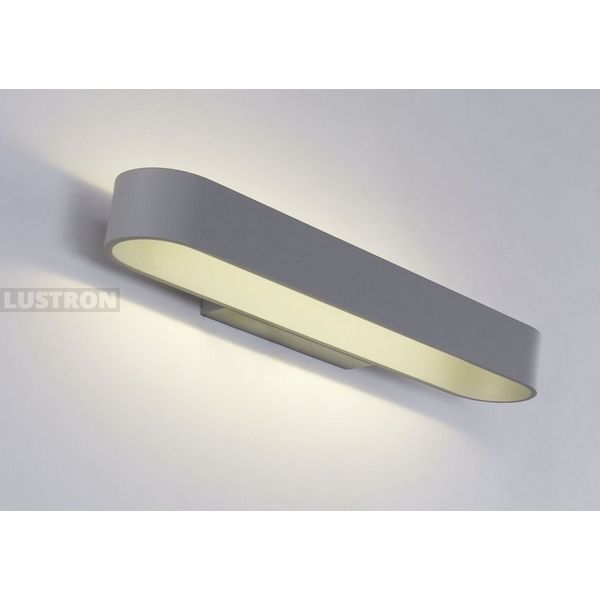 Светодиодный настенный светильник 511W425 GR Crystal Lux Clt 511, Clt 511 CLT 511W425 GR
Светодиодный настенный светильник 511W425 GR Crystal Lux Clt 511, Clt 511 CLT 511W425 GR