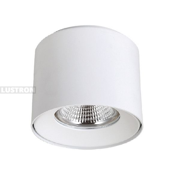 Накладной светодиодный светильник 522C138 WH Crystal Lux Clt 522, Clt 522 CLT 522C138 WH
Накладной светодиодный светильник 522C138 WH Crystal Lux Clt 522, Clt 522 CLT 522C138 WH