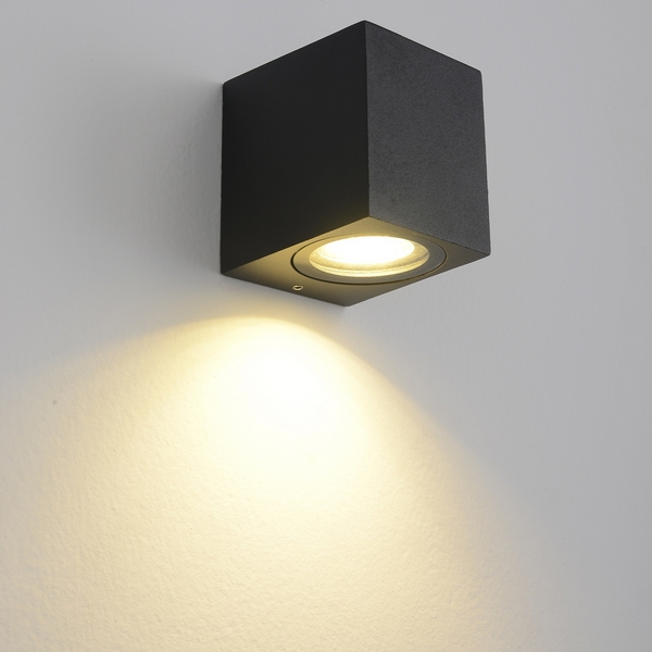 Архитектурная подсветка Crystal Lux CLT 528W1 BL, Черный, CLT 528 CLT 528W1 BL
Архитектурная подсветка Crystal Lux CLT 528W1 BL, Черный, CLT 528 CLT 528W1 BL