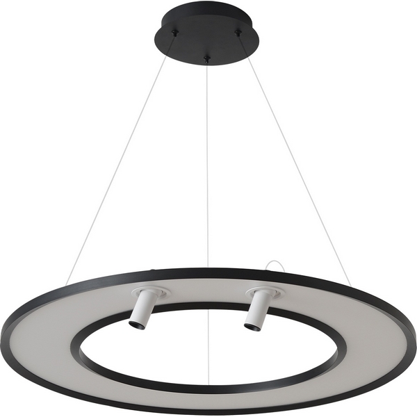 Подвесной светильник светодиодный со спотами Crystal Lux CONTOUR SP50W LED BLACK, Черный, Contour CONTOUR SP50W LED BLACK
Подвесной светильник светодиодный со спотами Crystal Lux CONTOUR SP50W LED BLACK, Черный, Contour CONTOUR SP50W LED BLACK
